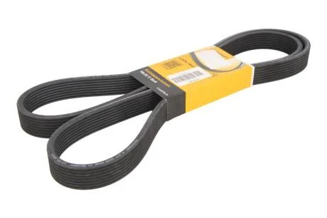 Ремінь поліклиновий BMW 7F01 740i 11>, X6E71 35i 11> Contitech 8DPK1833