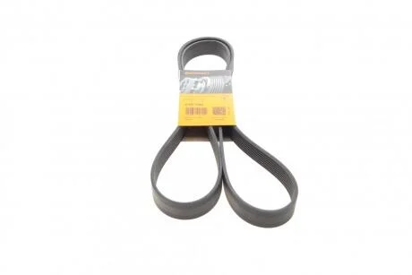 Полікліновий ремінь Contitech 8PK1786