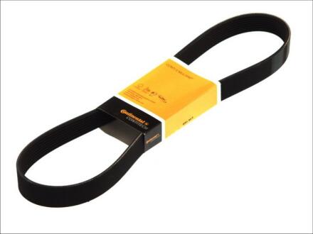 Дорiжковий ремінь Contitech 8PK955