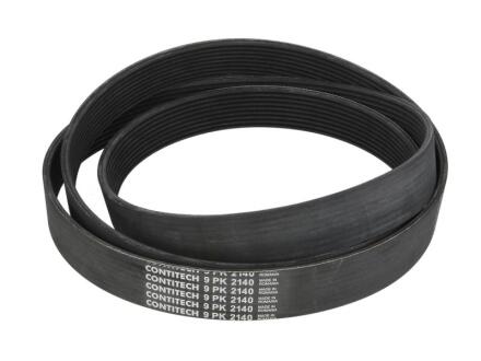 Дорiжковий ремінь Contitech 9PK2140