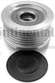 Шків генератора Contitech AP9017