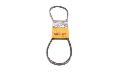 Ремінь генератора клиновий CONTINENTAL Contitech AVX10X1025