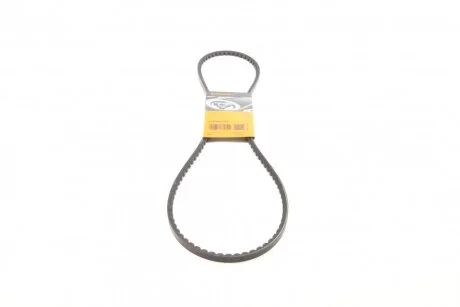 Ремінь генератора клиновий CONTINENTAL Contitech AVX10X1275