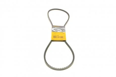 Ремінь генератора клиновий CONTINENTAL Contitech AVX10X1350