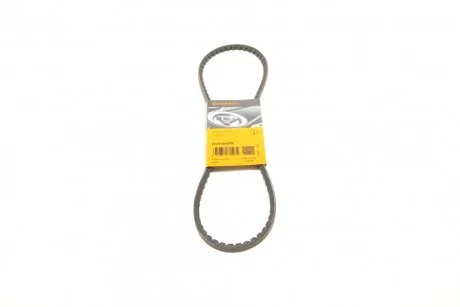 Ремінь генератора клиновий CONTINENTAL Contitech AVX10X975