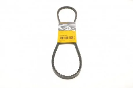 Ремінь генератора клиновий CONTINENTAL Contitech AVX13X1015