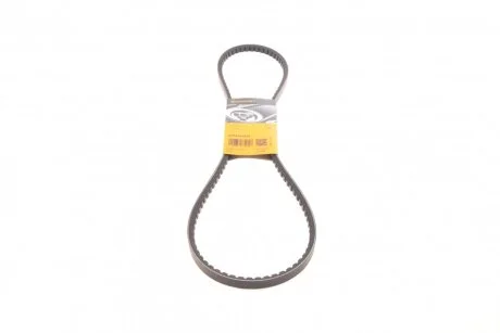 Ремінь генератора клиновий CONTINENTAL Contitech AVX13X1275