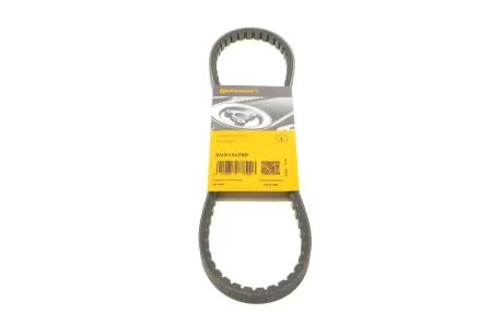 Ремінь генератора клиновий CONTINENTAL Contitech AVX13X785