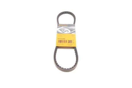 Ремінь генератора клиновий CONTINENTAL Contitech AVX13X800