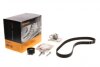 Комплект ременя ГРМ з помпою води CONTINENTAL CT1035WP1 CT1035WP1