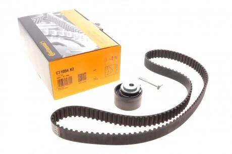 Комплект (ремінь+ролики) Contitech CT1054K2