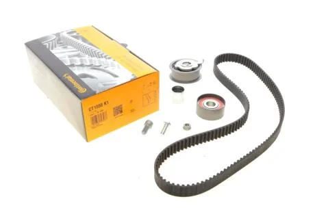 Комплект ременя ГРМ CONTINENTAL Contitech CT1056K1
