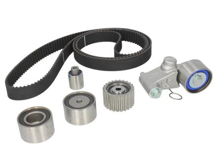 Комплект ременя ГРМ Subaru Forester 2,0i 05>13, 2,5i 03>13, Legasy 2,0i 00>14, 2,5i 09>14 Contitech CT1058K3