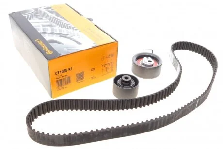 Ремкомплект грм (Ви-во) Contitech CT1065K1