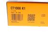 Комплект (ремінь+ролики) Contitech CT 1066 K1 (фото 8)