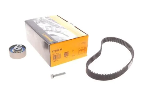 Комплект ременя ГРМ CONTINENTAL Contitech CT1094K1