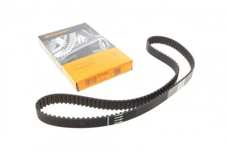 Ремінь зубчастий грм (Ви-во) Contitech CT1101
