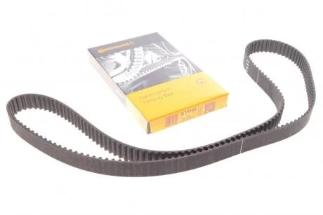 Ремінь зубчастий ГРМ Contitech CT1148