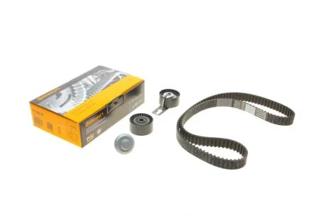 Комплект ременя ГРМ CONTINENTAL Contitech CT1162K5