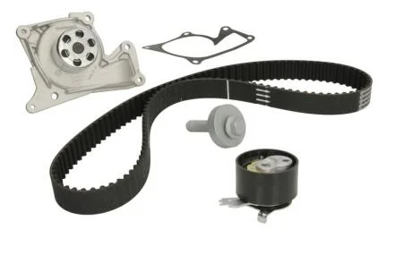 Ремкомплект грм із помпою води DACIA LOGAN II 1.5 dCi Contitech CT1184WP1