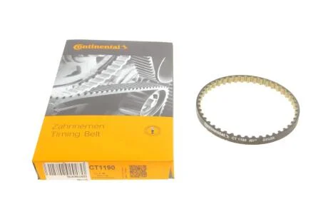 Ремінь ГРМ CONTINENTAL Contitech CT1190