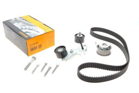 Комплект ременя ГРМ CONTINENTAL Contitech CT1216K2
