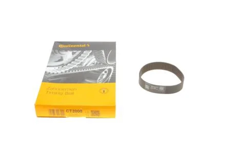 Ремінь ГРМ CONTINENTAL Contitech CT2000