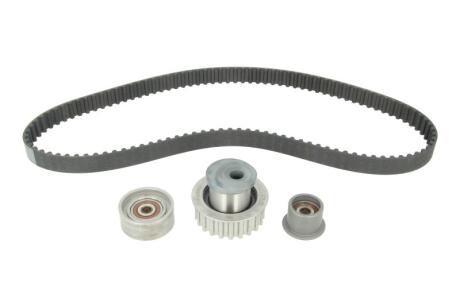 Комплект (ремінь+ролики) Contitech CT 589 K1