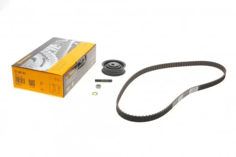 Комплект ременя ГРМ CONTINENTAL Contitech CT637K1