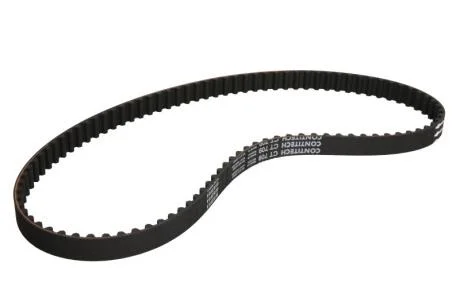 Ремінь зубчастий грм (Ви-во) Contitech CT709