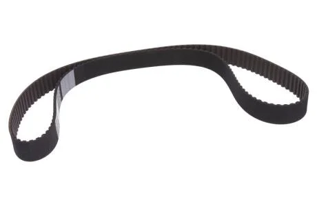 Ремінь зубчастий грм (Ви-во) Contitech CT731
