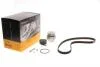 Водяний насос + комплект ременя ГРМ VW GOLF III (1H1) 1.4 (Вир-во Contitech) CT846WP3 CT846WP3