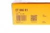 Комплект ременя ГРМ Contitech CT866K1 (фото 8)