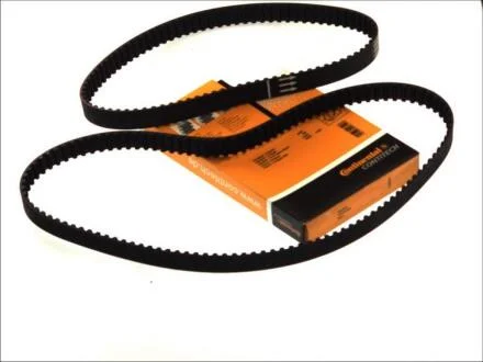Ремінь зубчастий ГРМ Contitech CT901