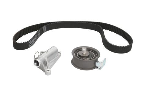 Комплект (ремінь+ролики) Contitech CT 919 K1