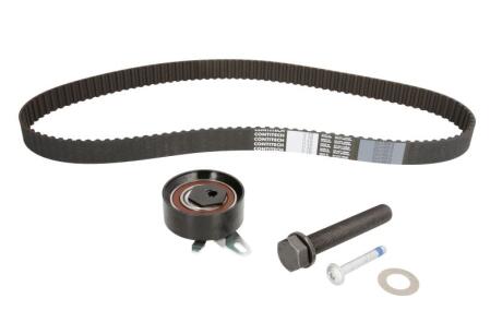 Комплект ременя ГРМ VW LT 2,5 SDI, T4 2,5 TDI Contitech CT939K3