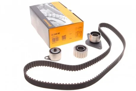 Ремкомплект грм (Ви-во) Contitech CT949K2