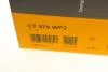 Комплект ременя ГРМ з помпою Ford Kuga 2,5ti 09>, Mondeo 2,5ti 07>14, Volvo S40 2,4i 2,5ti 04> Contitech CT979WP2 (фото 23)