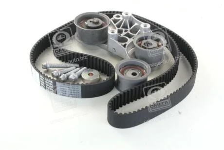 Комплект ременя ГРМ Opel Omega B 2,5-3,2i Contitech CT990K1 (фото 1)