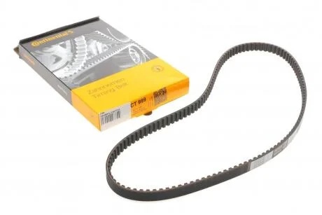 Ремінь ГРМ Contitech CT 999