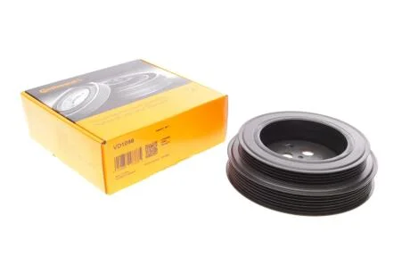 Шків колінвалу Contitech VD1098