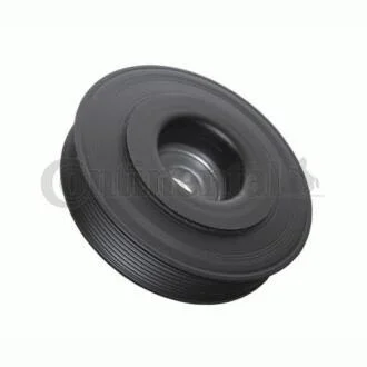 Шків, колінчатий вал Contitech VD1104