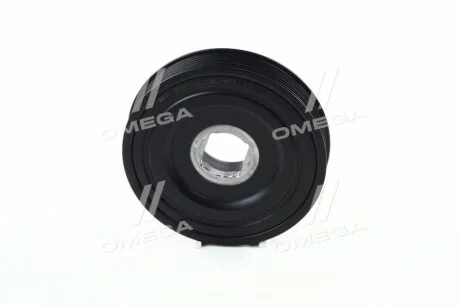 Шків колінчастого валу CONTINENTAL Contitech VD1123