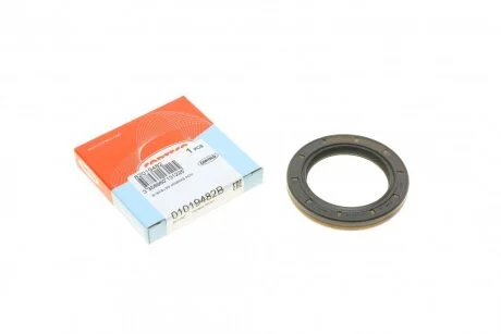 Сальник роздавальної коробки CORTECO 01019482B