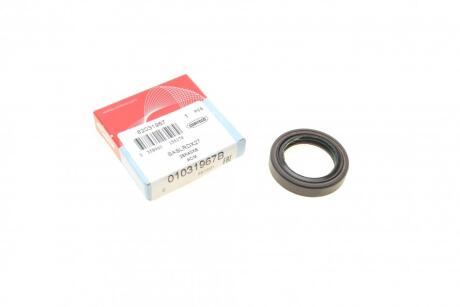 Сальник КПП FORD, VOLVO 28,0X 40,0X 8,0 CORTECO 01031967B