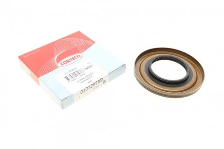 Сальник редуктора заднього мосту CORTECO 01032876B