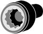 A_Комплект болтів головки блоку циліндрів SKODA/VW/SEAT 1,2 02- CORTECO 016848B (фото 1)