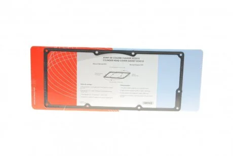 Прокладка кришки клапанів CORTECO 025010P