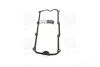 Прокладка кришки клапанної (компл.) VW 1.6/1.8 RUBBER CORTECO 026136P (фото 2)