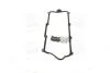 Прокладка кришки клапанної (компл.) VW 1.6/1.8 RUBBER CORTECO 026136P (фото 4)